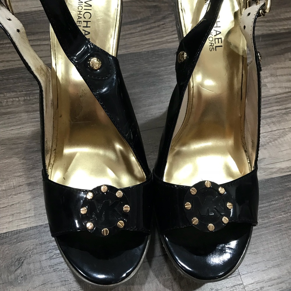 Michael Kors Wedges